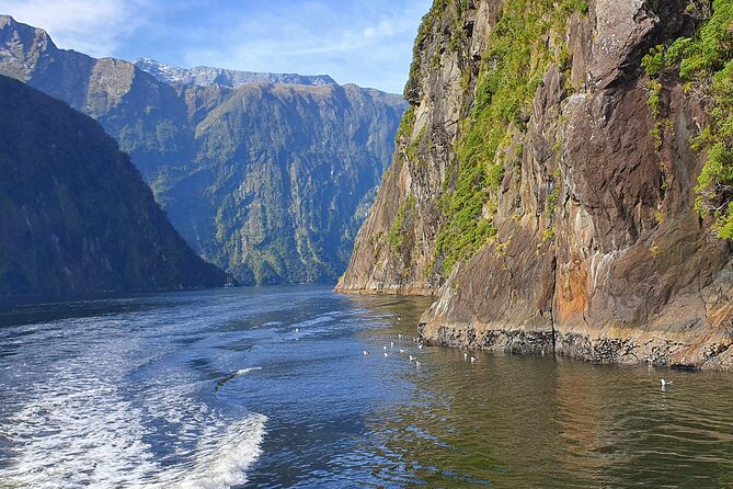 5 Day South Island New Zealand Private Tour from Queenstown - Key things that make this tour worth your attention