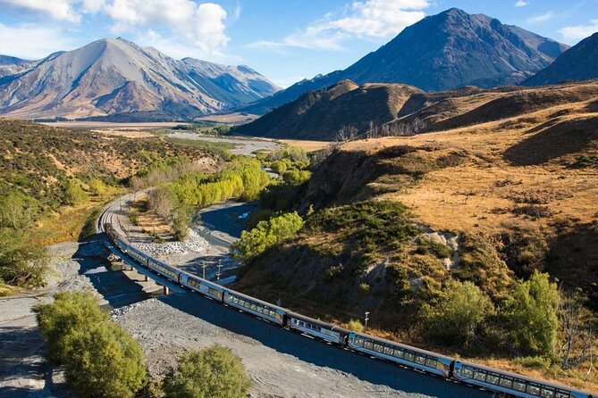 5 Day South Island New Zealand Private Tour from Queenstown - How the Queenstown to Christchurch private route saves you time and stress