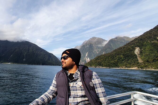 5 Day South Island New Zealand Private Tour from Queenstown - Lindis Pass, Lake Pukaki, Aoraki/Mt Cook, then a helicopter over the peaks