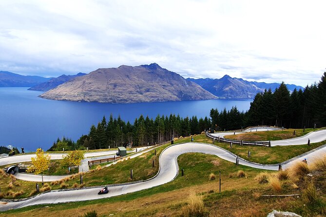 5 Day South Island New Zealand Private Tour from Queenstown - Lake Tekapo to Castle Hill to Arthur’s Pass, with a TranzAlpine finish