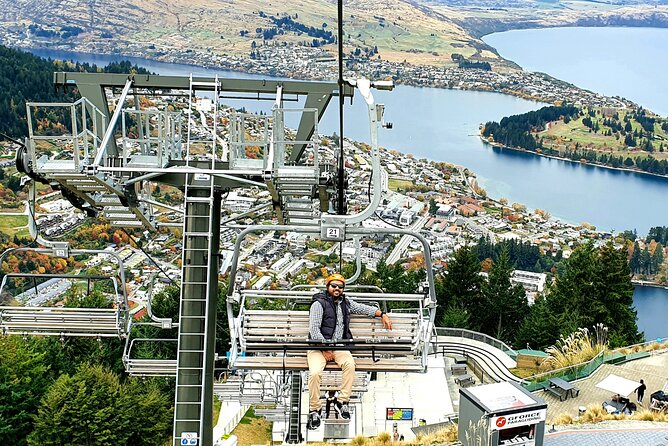 5 Day South Island New Zealand Private Tour from Queenstown - Who this tour fits best, and who might want to skip it