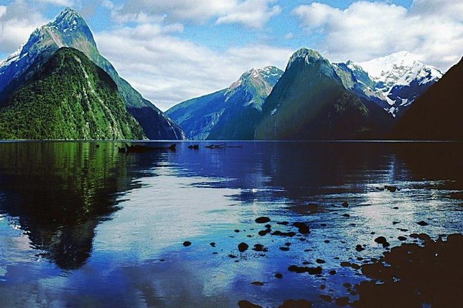 5-Day South Island Tour from Christchurch - Key Highlights at a Glance