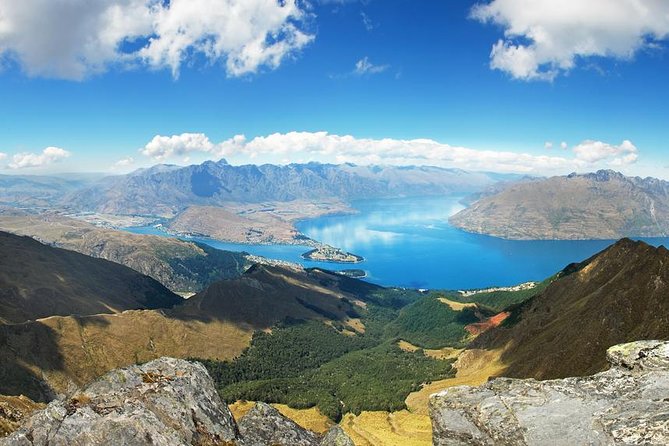 5-Day South Island Tour from Christchurch - Christchurch to the Southern Alps Without a Steering Wheel