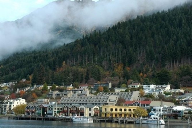 5-Day South Island Tour from Christchurch - Day 3: Queenstown Free Day, Use It Like a Local