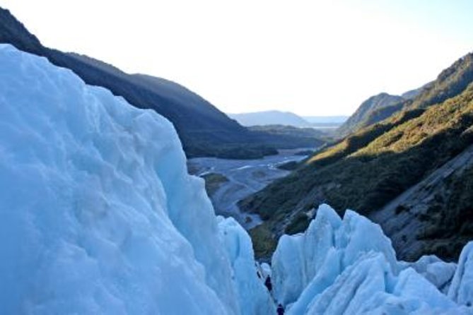 5-Day South Island Tour from Christchurch - Day 1: Canterbury Plains to Lake Tekapo, Mt Cook, and Queenstown
