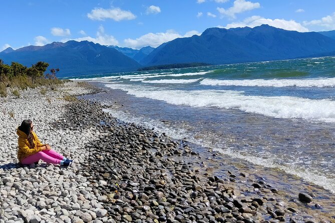 5 Day South Island Tour from Queenstown including Stewart Island - Day 4: Lindis Pass, Aoraki/Mt Cook, Helicopter, and Tekapo Stargazing