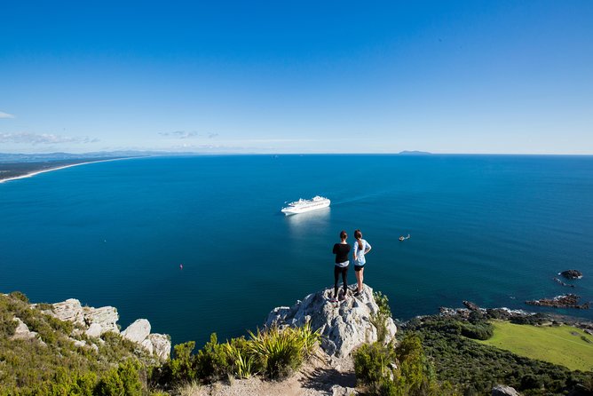 6.5 hour Small-Group Rotorua Naturally Shore Excursion - Tauranga - Glow Worm Cave guided experience at Redwoods