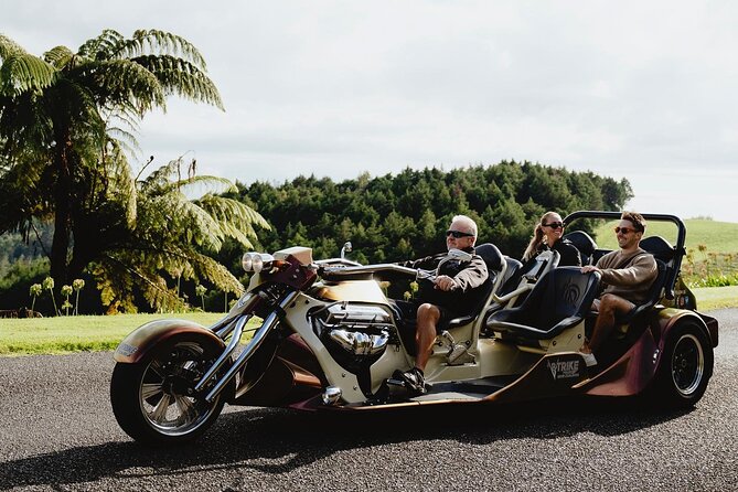 6.5 hour Small-Group Rotorua Naturally Shore Excursion - Tauranga - How the $135.91 price stacks up for a 6.5-hour day
