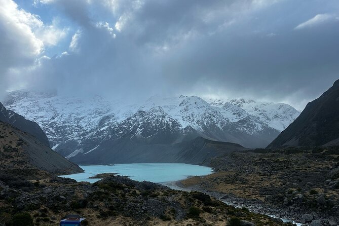 6 Day Christchurch to Queenstown via Mt Cook & Milford Sound Tour - Key highlights I think you will care about