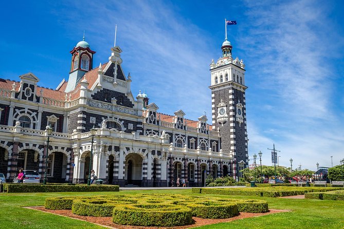 6 Day South Island Circut: Milford Sound, Queenstown and Glaciers - What you’re really buying: transport, big sights, and built-in breathing room