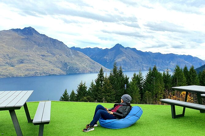 6 Day South Island New Zealand Private Tour from Auckland - Day 5: Milford Sound or Doubtful Sound, Fiordland cruises without self-planning