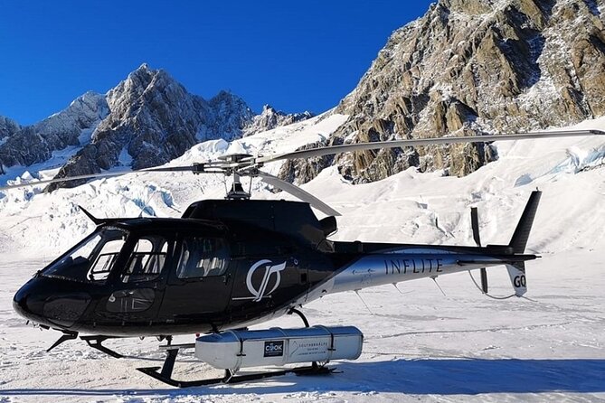 6 Day South Island New Zealand Private Tour from Christchurch - Why this private 6-day South Island route feels easy