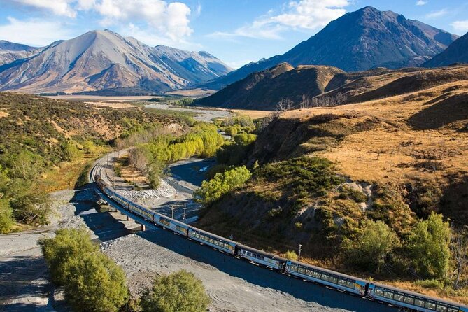 6 Day South Island New Zealand Private Tour from Christchurch - Day 4: Queenstown Gardens, jet boating, then Gondola and Skyline thrills