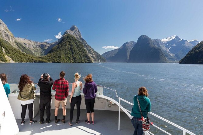 6-Day South Island Southern Heritage Tour from Christchurch - Dunedin city tour: Scottish-influenced urban stops with guided context