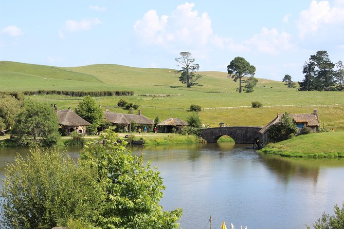 6hr Hobbiton Movie Set Tour - Departs Tauranga - Quick take: what you should know before you go