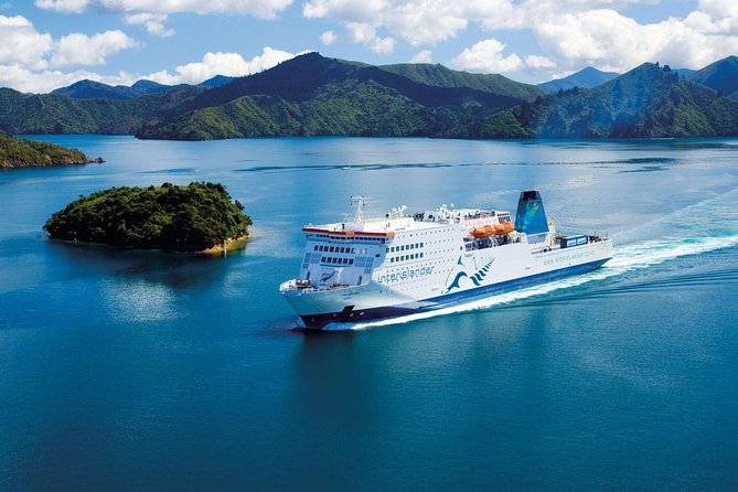 7 - Day North to South Island Grand Tour - Auckland to Queenstown - The value equation: why the included tickets matter at this price