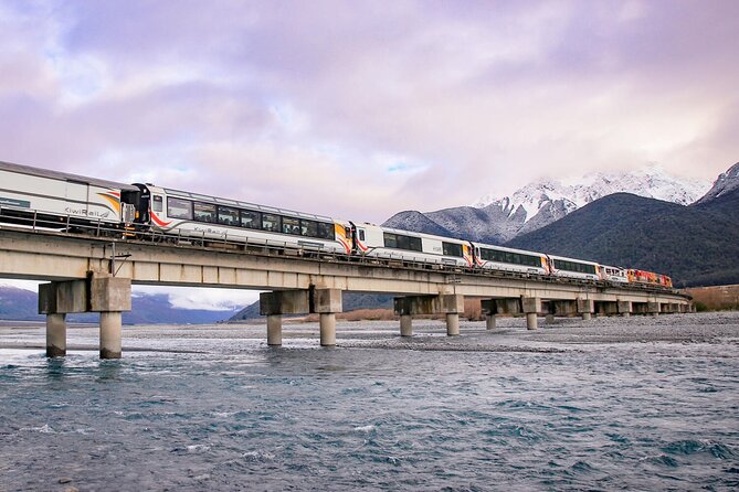 7-Day South Island Coastal Splendor Tour from Christchurch - Key highlights worth packing for