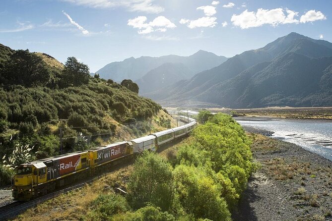 7-Day South Island Coastal Splendor Tour from Christchurch - Why this South Island coastal loop works in 7 days