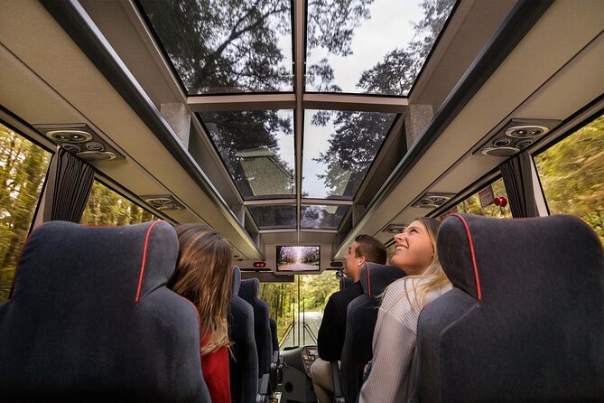 7-Day South Island Coastal Splendor Tour from Christchurch - Milford Sound cruise: the day that delivers on weather or shine
