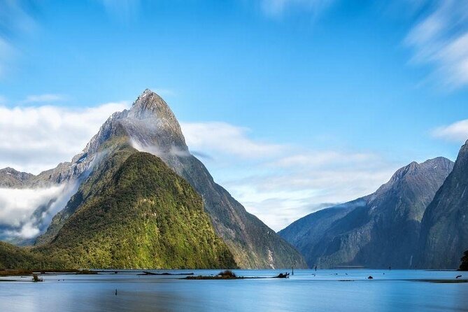 7-Day South Island Coastal Splendor Tour from Christchurch - Otago Peninsula day: Larnach Castle and the Taiaroa Heads wildlife cruise