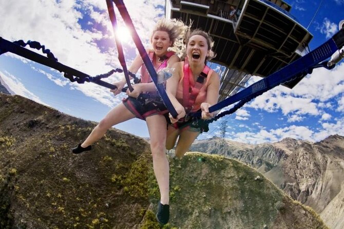 8 Day Southern Crossing Small Group Tour - Day 1 in Christchurch: Time to Get Your Bearings