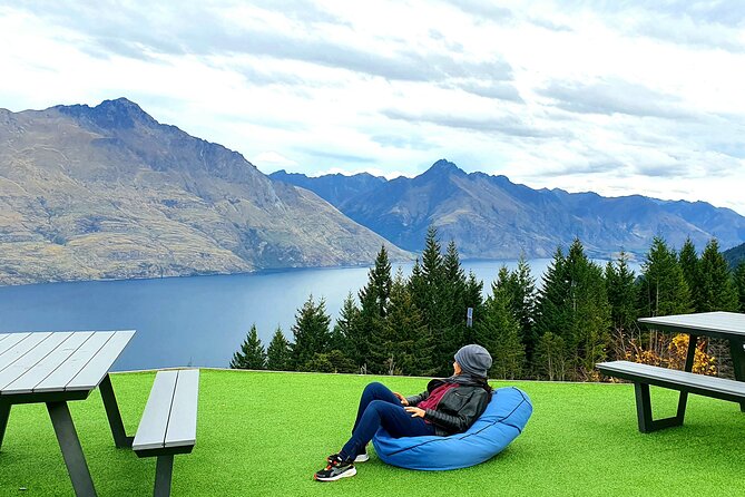 9 Day South to North Island NZ Private Tour from Queenstown - A 9-day Queenstown to Auckland route that avoids the big headaches