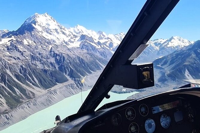 9 Day South to North Island NZ Private Tour from Queenstown - Rotorua geothermal and Maori culture, plus hot pools or rafting