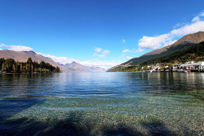9 Day South to North Island NZ Private Tour from Queenstown - Redwoods Treewalk, Hobbiton, and the transition into Auckland
