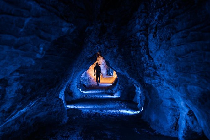 90-Minute Guided Ruakuri Cave Tour Waitomo - The 90 minutes you should plan (and where the time goes)