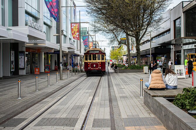 A Remarkable Scavenger Hunt: Digging Up Canterbury's Treasure - Stop 5: Christchurch Art Gallery (Te Puna o Waiwhetu)