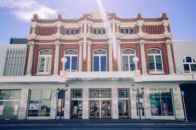 A Remarkable Scavenger Hunt: Digging Up Canterbury's Treasure - The Let’s Roam App Setup: Your Secret Weapon