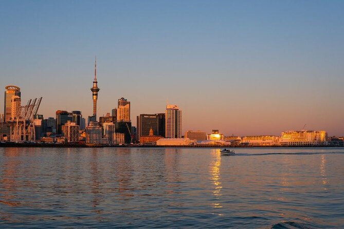 A Self-Guided Walking Tour of Auckland's Hidden Stories - So, Should You Book It?