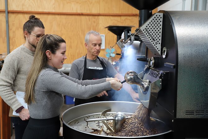 A Taste of Wellington: Wellington Foodie Delights Tour - Key points before you go