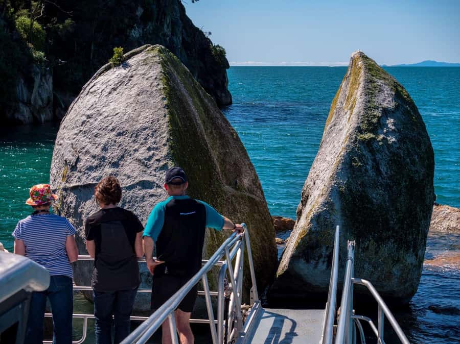 Abel Tasman National Full Park Scenic Cruise - Who Should Book This Cruise (and Who Should Pick Another Option)
