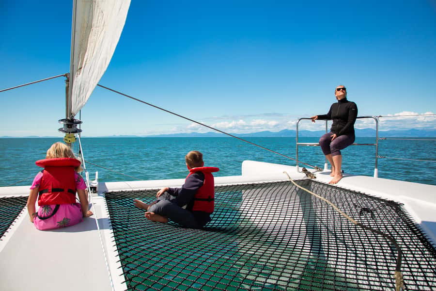 Abel Tasman National Park: Cruise, Walk & Sailing Tour - FAQ