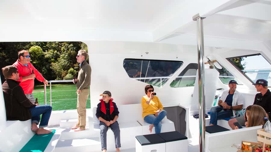 Abel Tasman National Park: Sailing and Self-Guided Walk - Should You Book This Abel Tasman Sail and Self-Guided Walk?