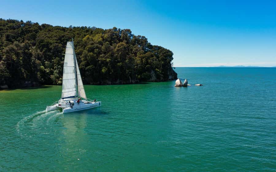 Abel Tasman National Park: Sailing and Self-Guided Walk - Price and Value: Is $80 Worth a Sail Plus Walk?