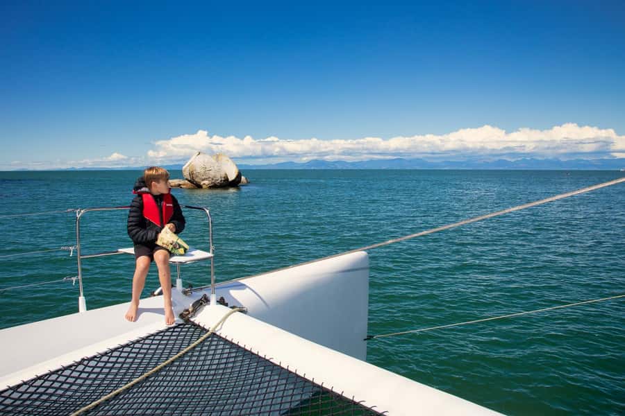 Abel Tasman National Park: Sailing and Self-Guided Walk - Who Should Choose This Tour (and Who Might Not Love It)