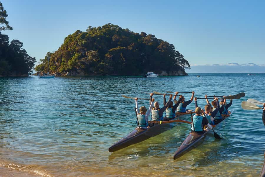 Abel Tasman National Park: Waka & Walk Tour - Should you book the Abel Tasman Waka & Walk Tour?