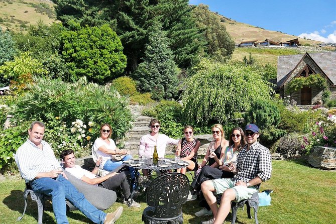 Afternoon Boutique Wine Tour - Key Things I’d Focus On Before You Book