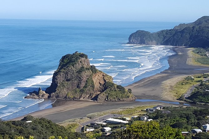 Afternoon Piha Beach and Rainforest Tour from Auckland - Why this 5-hour west-coast plan feels smart in Auckland