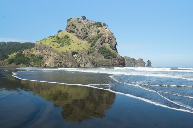 Afternoon Piha Beach and Rainforest Tour from Auckland - Afternoon tea and the little comfort wins that make it feel easy