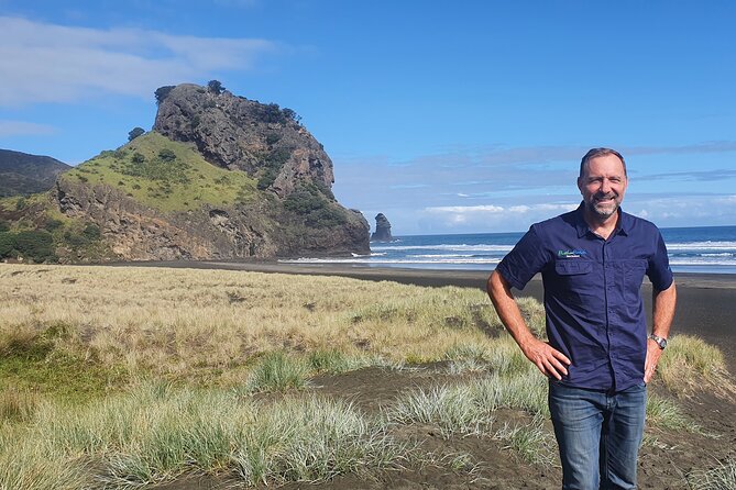 Afternoon Piha Beach and Rainforest Tour from Auckland - Price and value: what you get for $124.11