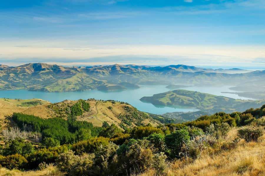 Akaroa: 4WD Safari and Guided Sea-Kayaking Experience - Gear and training: what you need before your first paddle