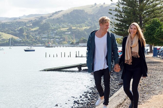 Akaroa Day Tour From Christchurch & Lyttelton - Key things I’d focus on before you go