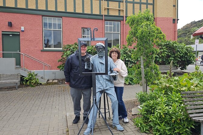 Akaroa Day Tour From Christchurch & Lyttelton - Christchurch to Akaroa in One Long Day