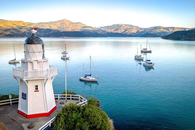 Akaroa Day Tour from Christchurch Return - Key highlights and smart reasons to pick this tour