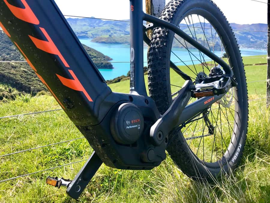 Akaroa: Electric Mountain Bike and Sea Kayak Adventure - Gear, comfort, and what to bring so you do not freeze