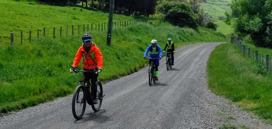 Akaroa Explorer: Guided Electric Mountain Bike Tour - Gear, Comfort, and Simple Things to Bring
