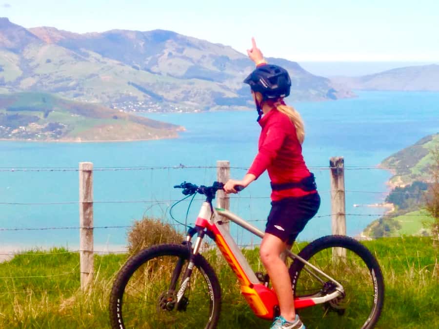 Akaroa Explorer: Guided Electric Mountain Bike Tour - Price and Value: Is $86 Worth It for Two Hours?